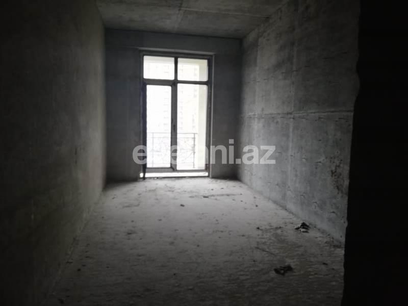 Satılır, yeni tikili, 4 otaqlı, 184.99 m², Bakı, Nəsimi r, 28 may m.