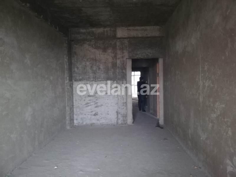 Satılır, yeni tikili, 4 otaqlı, 184.99 m², Bakı, Nəsimi r, 28 may m.