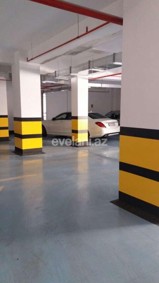 Satılır, yeni tikili, 4 otaqlı, 184.99 m², Bakı, Nəsimi r, 28 may m.