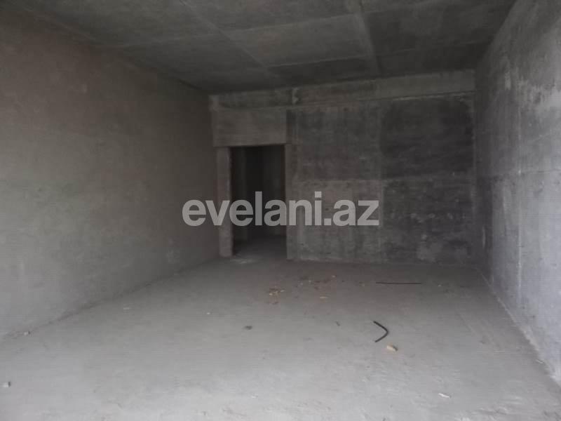Satılır, yeni tikili, 4 otaqlı, 184.99 m², Bakı, Nəsimi r, 28 may m.