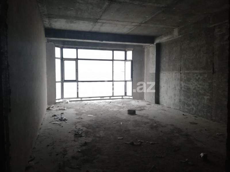 Satılır, yeni tikili, 4 otaqlı, 184.99 m², Bakı, Nəsimi r, 28 may m.