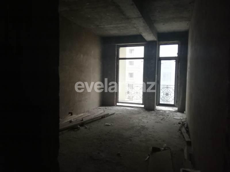 Satılır, yeni tikili, 4 otaqlı, 184.99 m², Bakı, Nəsimi r, 28 may m.