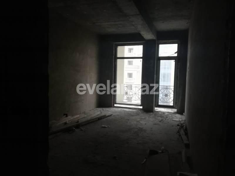 Satılır, yeni tikili, 4 otaqlı, 184.99 m², Bakı, Nəsimi r, 28 may m.