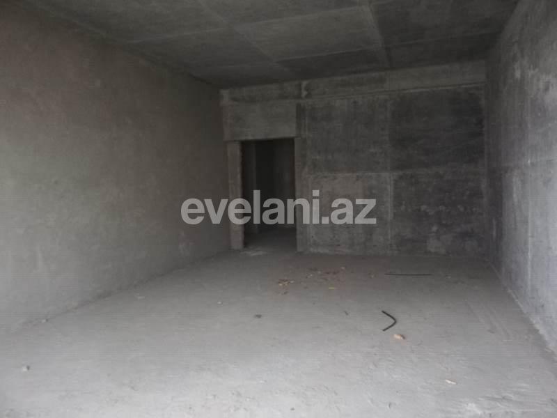 Satılır, yeni tikili, 4 otaqlı, 184.99 m², Bakı, Nəsimi r, 28 may m.