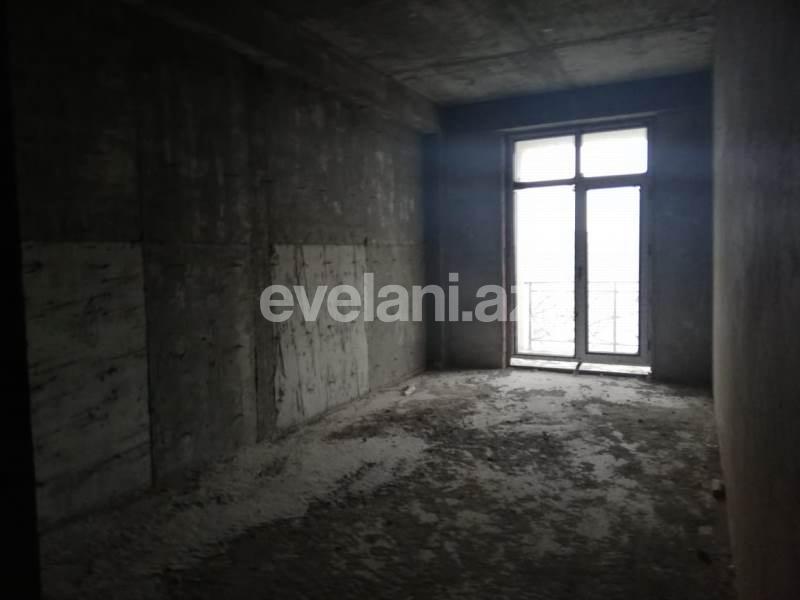 Satılır, yeni tikili, 4 otaqlı, 184.99 m², Bakı, Nəsimi r, 28 may m.