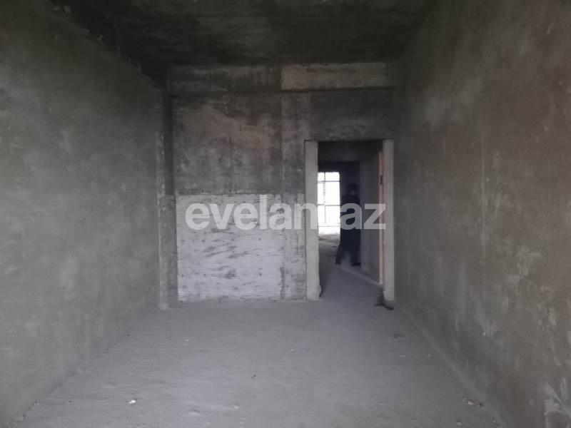 Satılır, yeni tikili, 4 otaqlı, 184.99 m², Bakı, Nəsimi r, 28 may m.