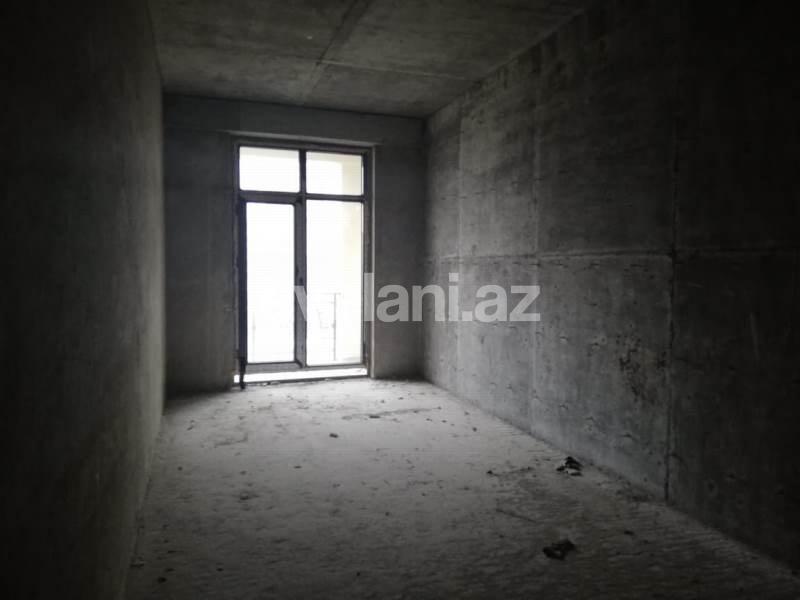 Satılır, yeni tikili, 4 otaqlı, 184.99 m², Bakı, Nəsimi r, 28 may m.