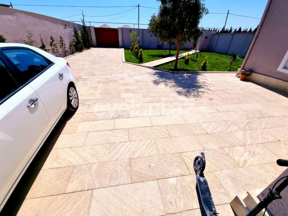 Продаётся, дом / дача, 5-комнаты, 200 m², Баку, Хазарский r, Шувеляны p.