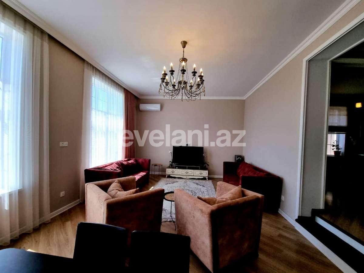 Продаётся, дом / дача, 5-комнаты, 200 m², Баку, Хазарский r, Шувеляны p.