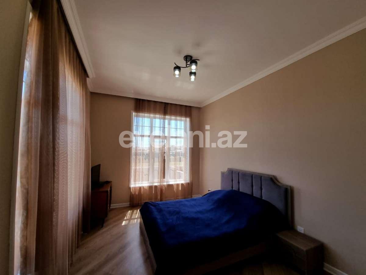 Продаётся, дом / дача, 5-комнаты, 200 m², Баку, Хазарский r, Шувеляны p.