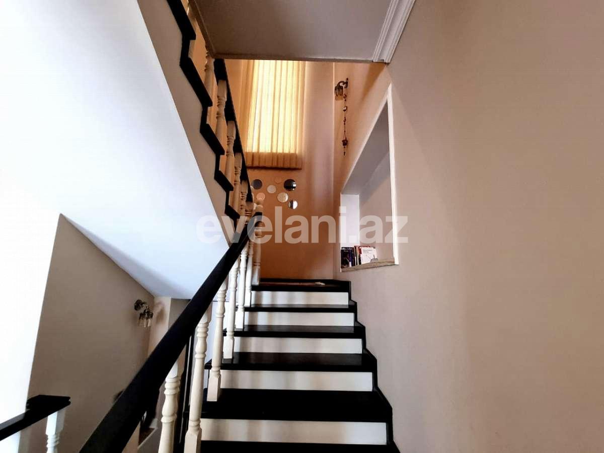 Продаётся, дом / дача, 5-комнаты, 200 m², Баку, Хазарский r, Шувеляны p.