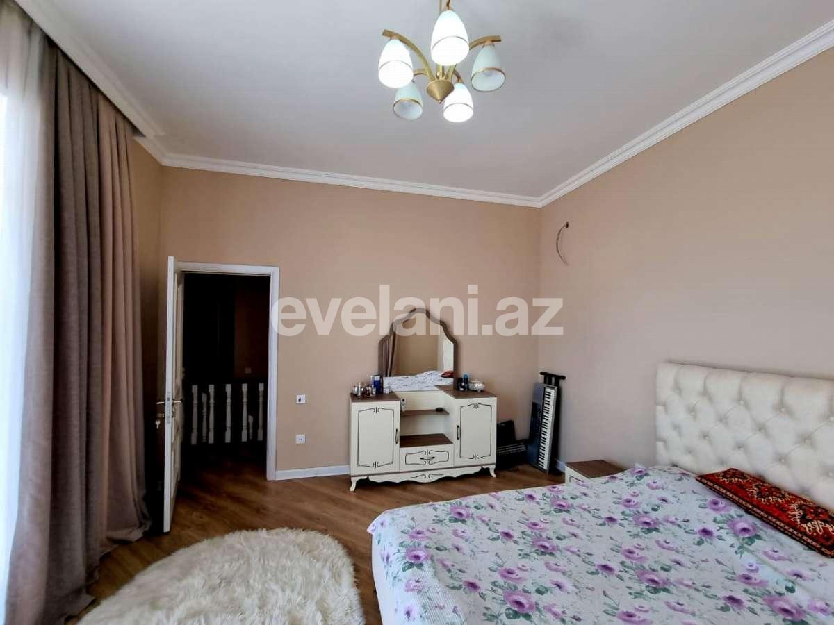 Продаётся, дом / дача, 5-комнаты, 200 m², Баку, Хазарский r, Шувеляны p.