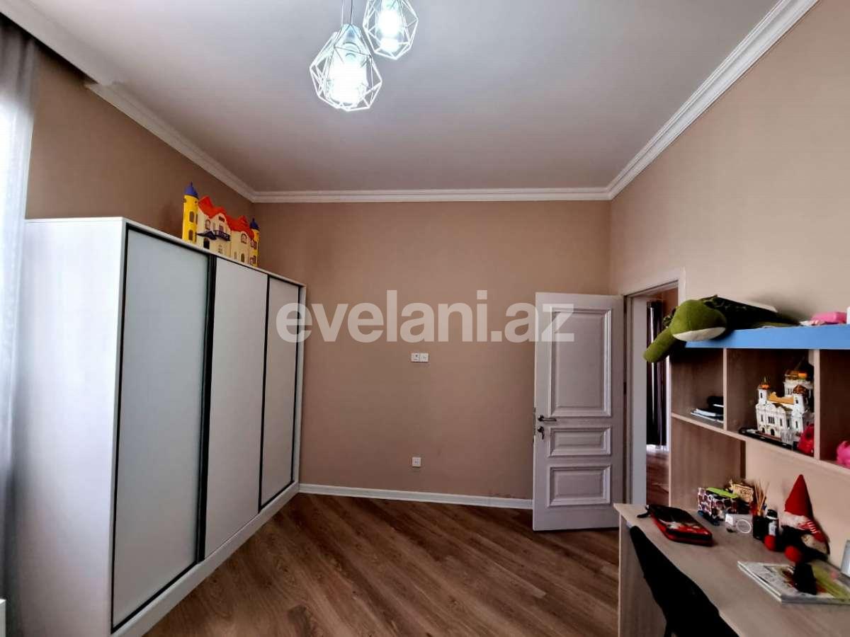 Продаётся, дом / дача, 5-комнаты, 200 m², Баку, Хазарский r, Шувеляны p.