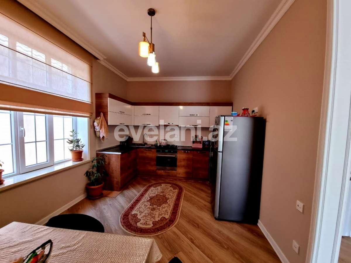 Продаётся, дом / дача, 5-комнаты, 200 m², Баку, Хазарский r, Шувеляны p.