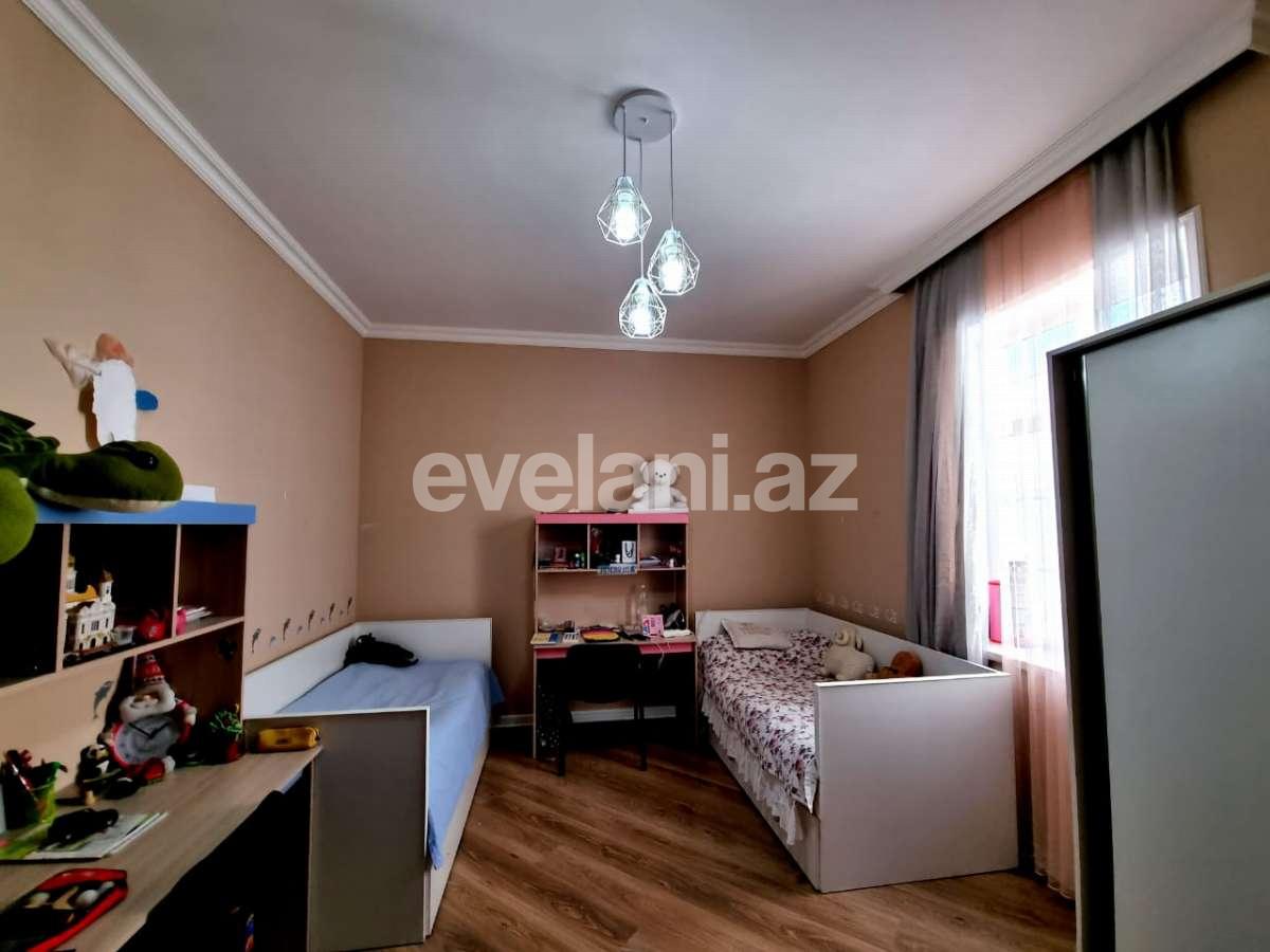 Продаётся, дом / дача, 5-комнаты, 200 m², Баку, Хазарский r, Шувеляны p.