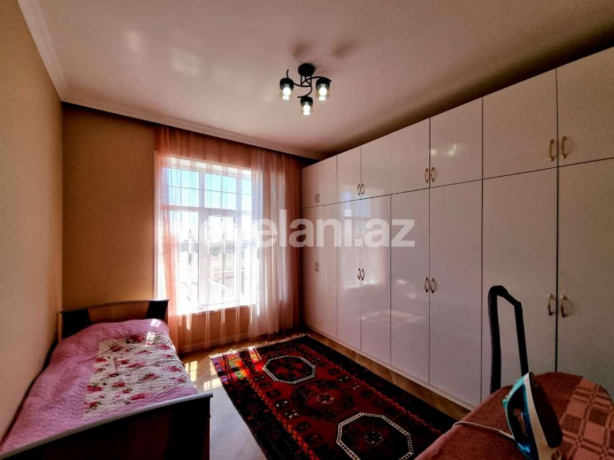 Продаётся, дом / дача, 5-комнаты, 200 m², Баку, Хазарский r, Шувеляны p.