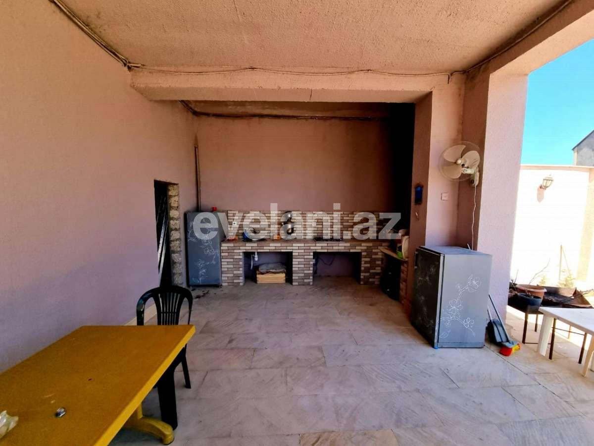 Продаётся, дом / дача, 5-комнаты, 200 m², Баку, Хазарский r, Шувеляны p.