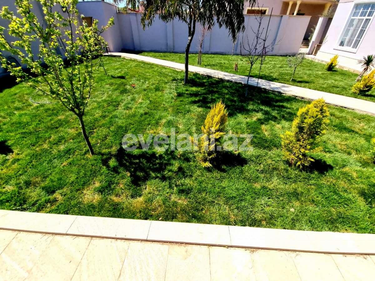 Продаётся, дом / дача, 5-комнаты, 200 m², Баку, Хазарский r, Шувеляны p.