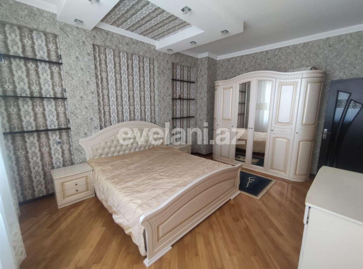 Kirayə verilir, yeni tikili, 2 otaqlı, 75 m², Bakı, Xətai r, Xalqlar Dostluğu m.