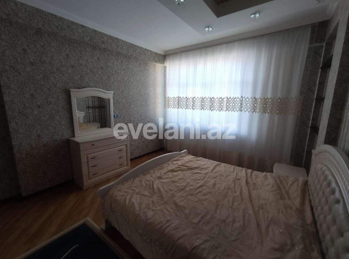 Kirayə verilir, yeni tikili, 2 otaqlı, 75 m², Bakı, Xətai r, Xalqlar Dostluğu m.