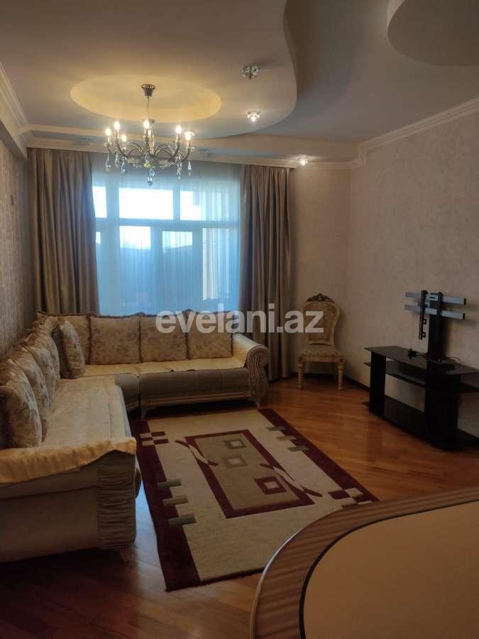 Kirayə verilir, yeni tikili, 2 otaqlı, 75 m², Bakı, Xətai r, Xalqlar Dostluğu m.
