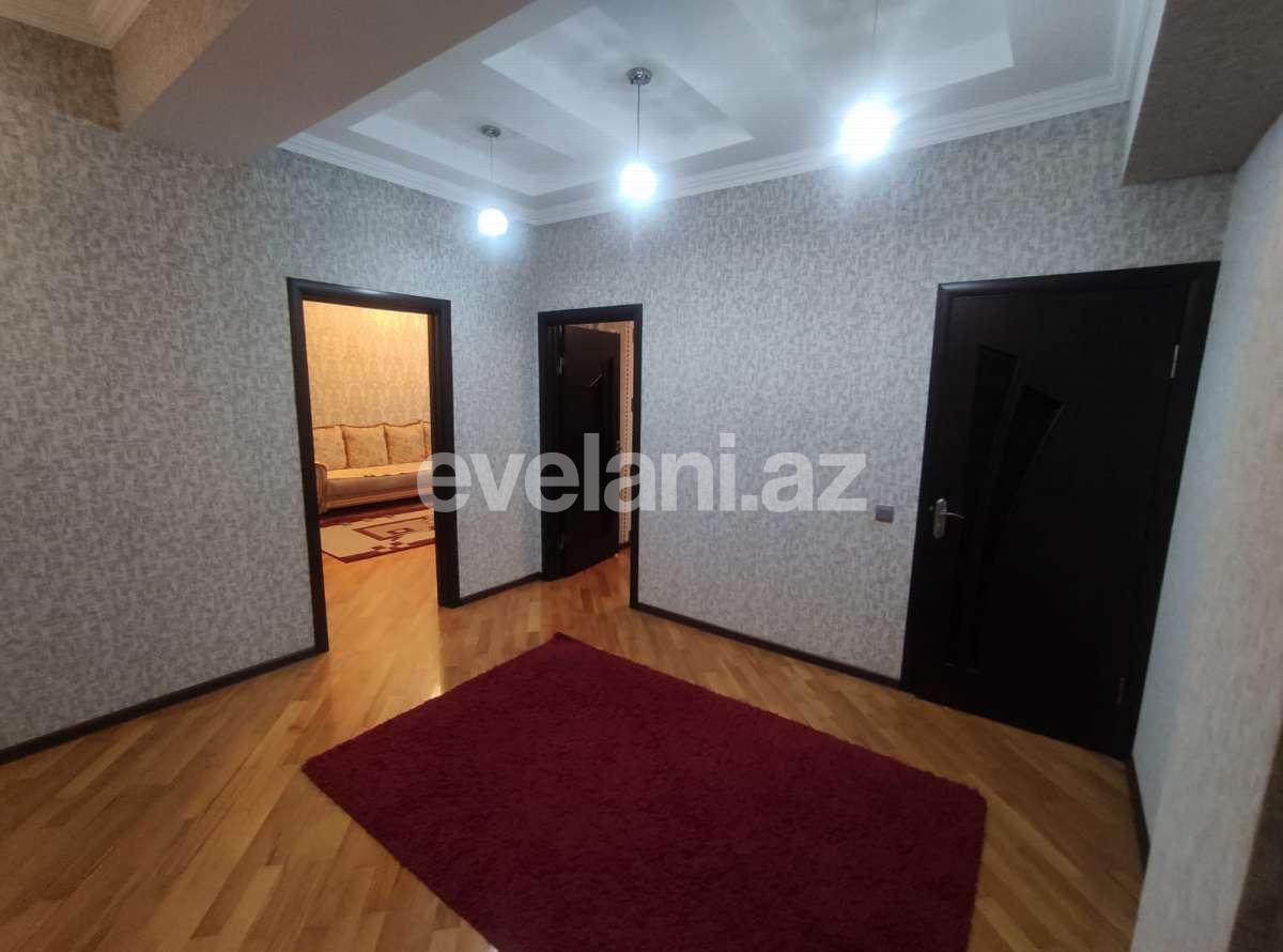 Kirayə verilir, yeni tikili, 2 otaqlı, 75 m², Bakı, Xətai r, Xalqlar Dostluğu m.