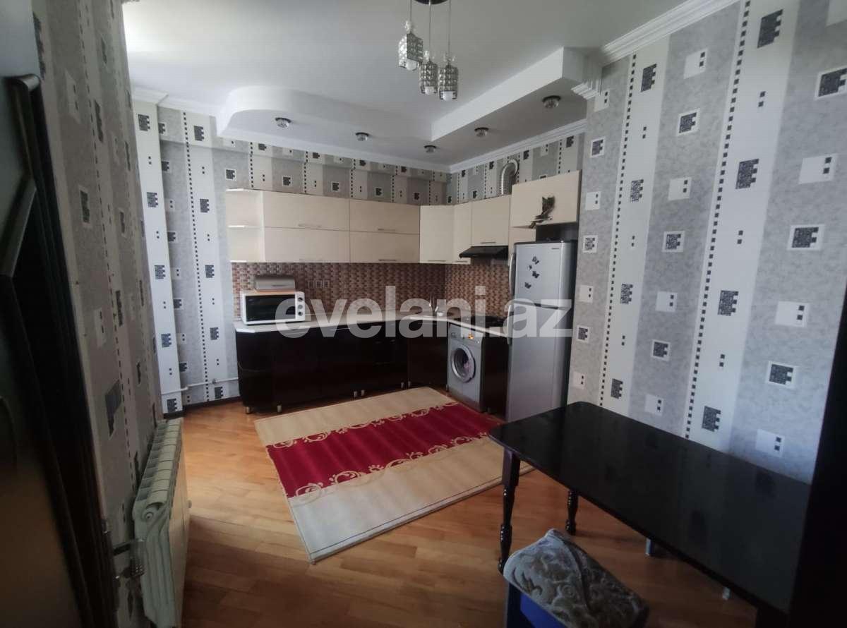 Kirayə verilir, yeni tikili, 2 otaqlı, 75 m², Bakı, Xətai r, Xalqlar Dostluğu m.