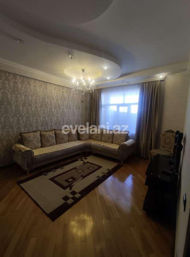 Kirayə verilir, yeni tikili, 2 otaqlı, 75 m², Bakı, Xətai r, Xalqlar Dostluğu m.