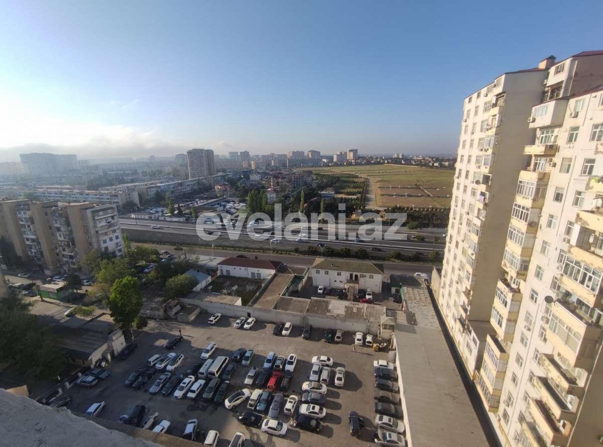 Kirayə verilir, yeni tikili, 2 otaqlı, 75 m², Bakı, Xətai r, Xalqlar Dostluğu m.