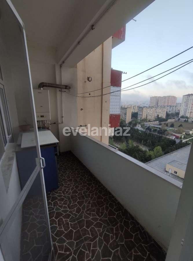 Kirayə verilir, yeni tikili, 2 otaqlı, 75 m², Bakı, Xətai r, Xalqlar Dostluğu m.