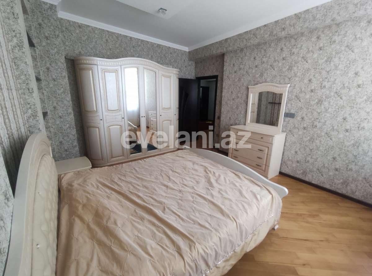 Kirayə verilir, yeni tikili, 2 otaqlı, 75 m², Bakı, Xətai r, Xalqlar Dostluğu m.