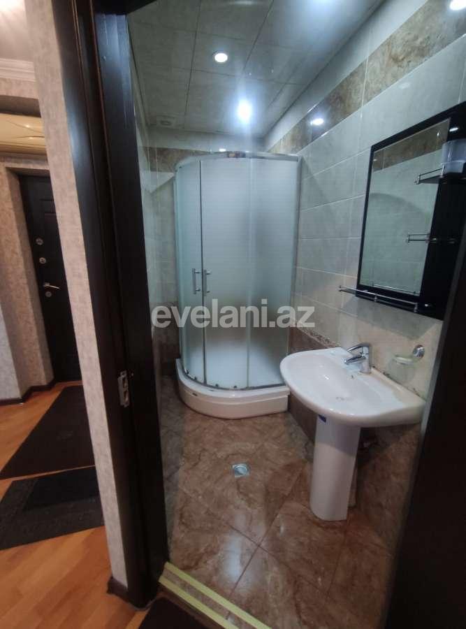 Kirayə verilir, yeni tikili, 2 otaqlı, 75 m², Bakı, Xətai r, Xalqlar Dostluğu m.