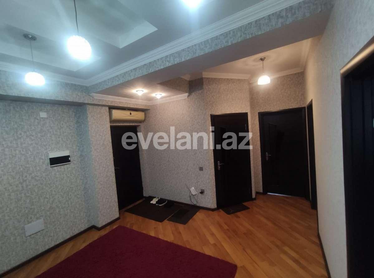Kirayə verilir, yeni tikili, 2 otaqlı, 75 m², Bakı, Xətai r, Xalqlar Dostluğu m.