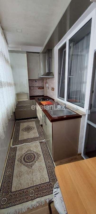 Rent, new building, 3 room, 101 m², Baku, Nasimi r.