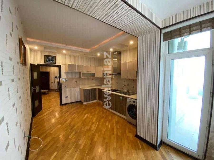 Sale, new building, 6 room, 300 m², Baku, Nasimi r.