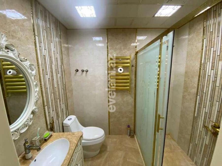 Sale, new building, 6 room, 300 m², Baku, Nasimi r.