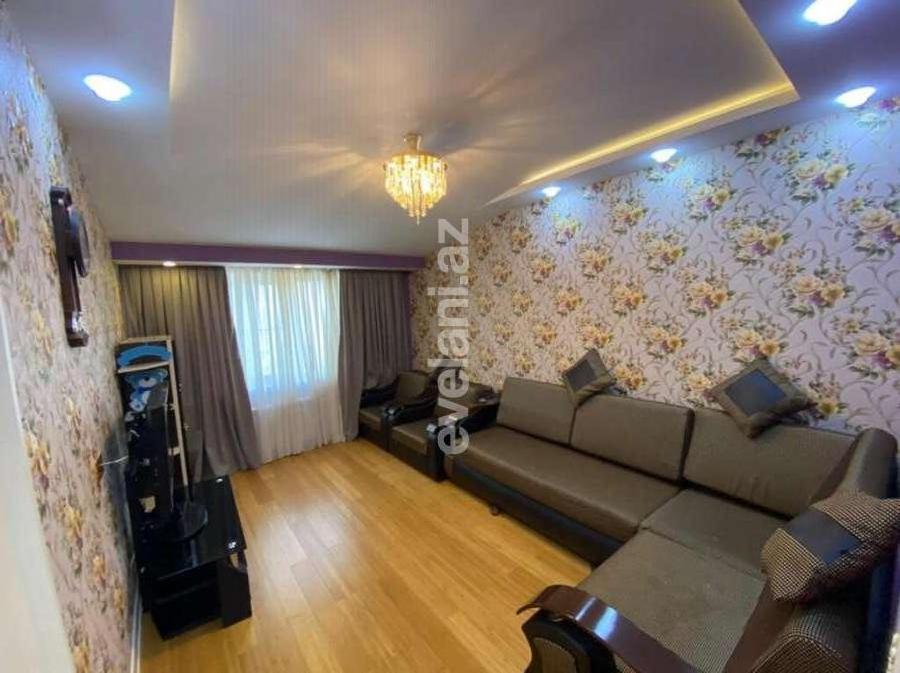 Sale, new building, 6 room, 300 m², Baku, Nasimi r.