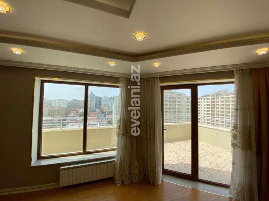 Sale, new building, 6 room, 300 m², Baku, Nasimi r.