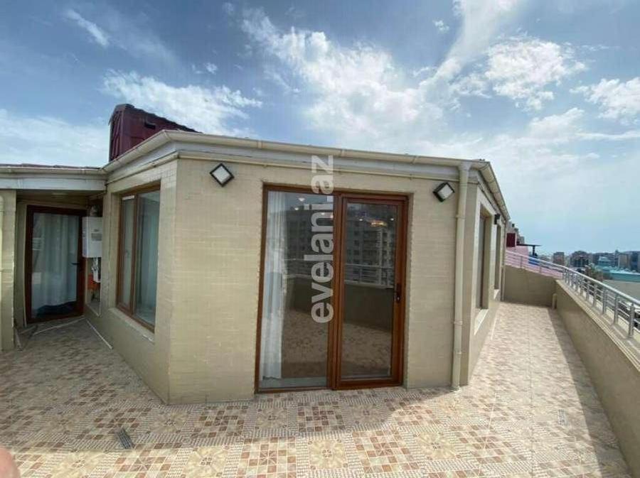 Sale, new building, 6 room, 300 m², Baku, Nasimi r.