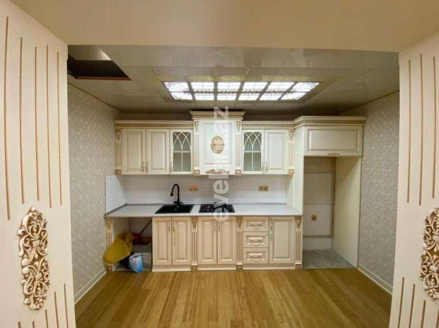 Sale, new building, 6 room, 300 m², Baku, Nasimi r.