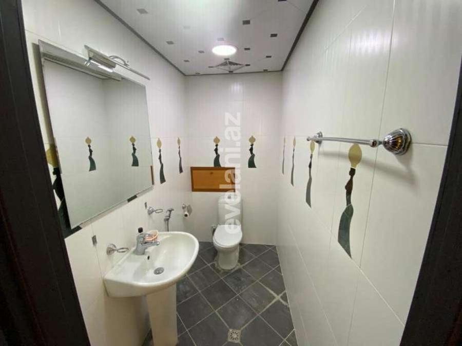 Sale, new building, 6 room, 300 m², Baku, Nasimi r.