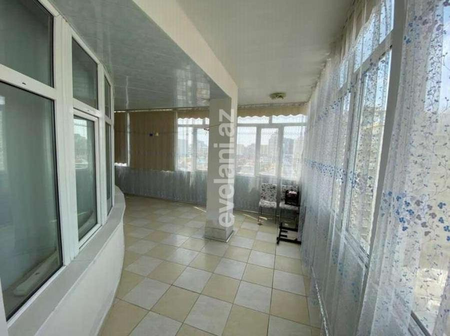 Sale, new building, 6 room, 300 m², Baku, Nasimi r.