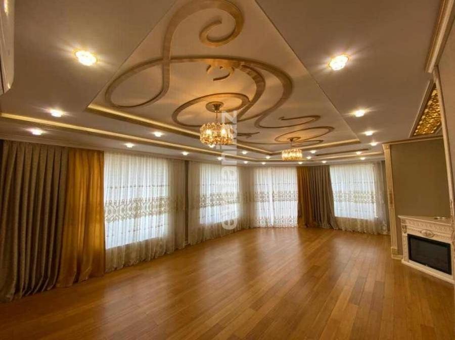 Sale, new building, 6 room, 300 m², Baku, Nasimi r.