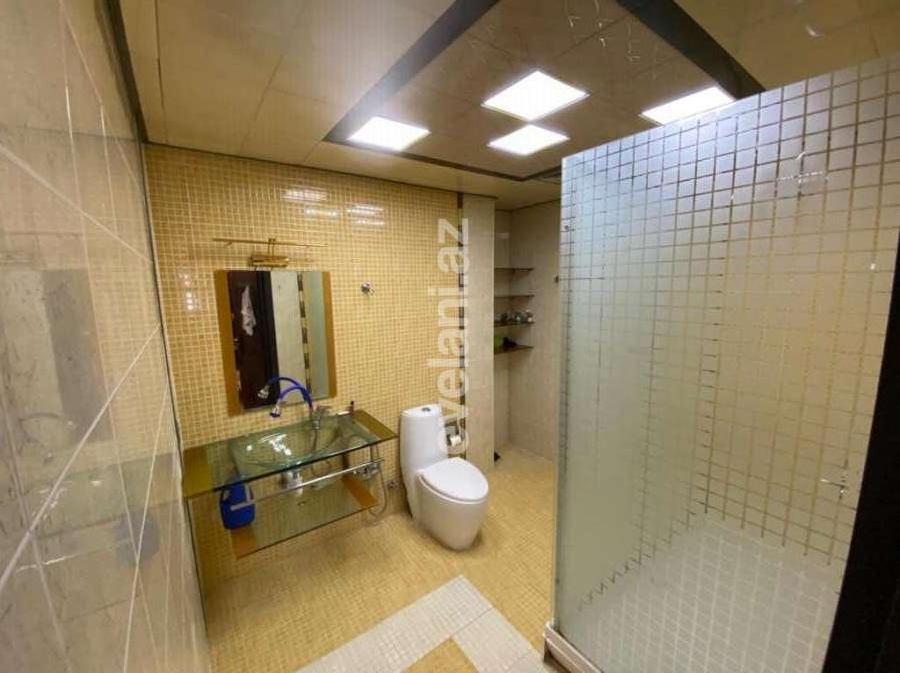 Sale, new building, 6 room, 300 m², Baku, Nasimi r.