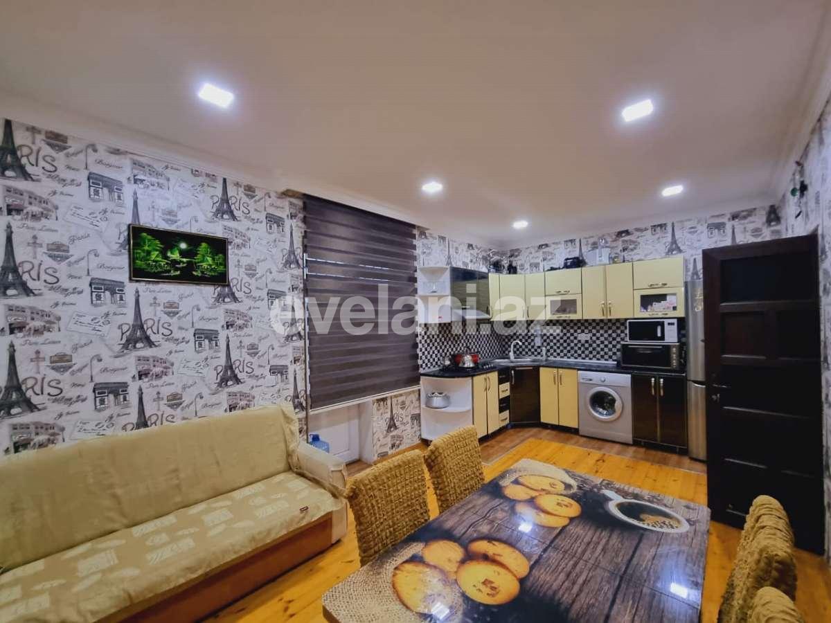 Sale, garden / house, 6 room, 240 m², Baku, Khazar r, Shuvalan d.