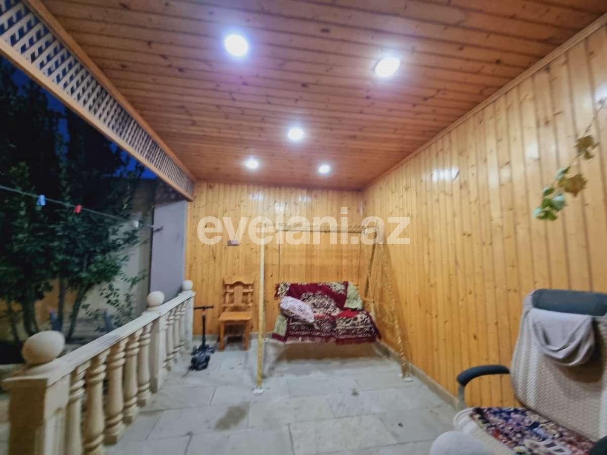 Sale, garden / house, 6 room, 240 m², Baku, Khazar r, Shuvalan d.