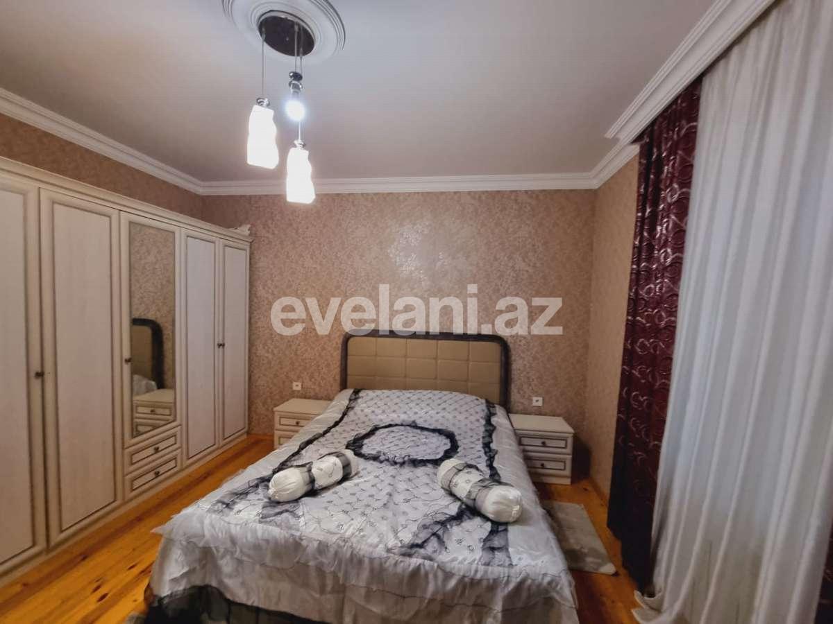 Sale, garden / house, 6 room, 240 m², Baku, Khazar r, Shuvalan d.