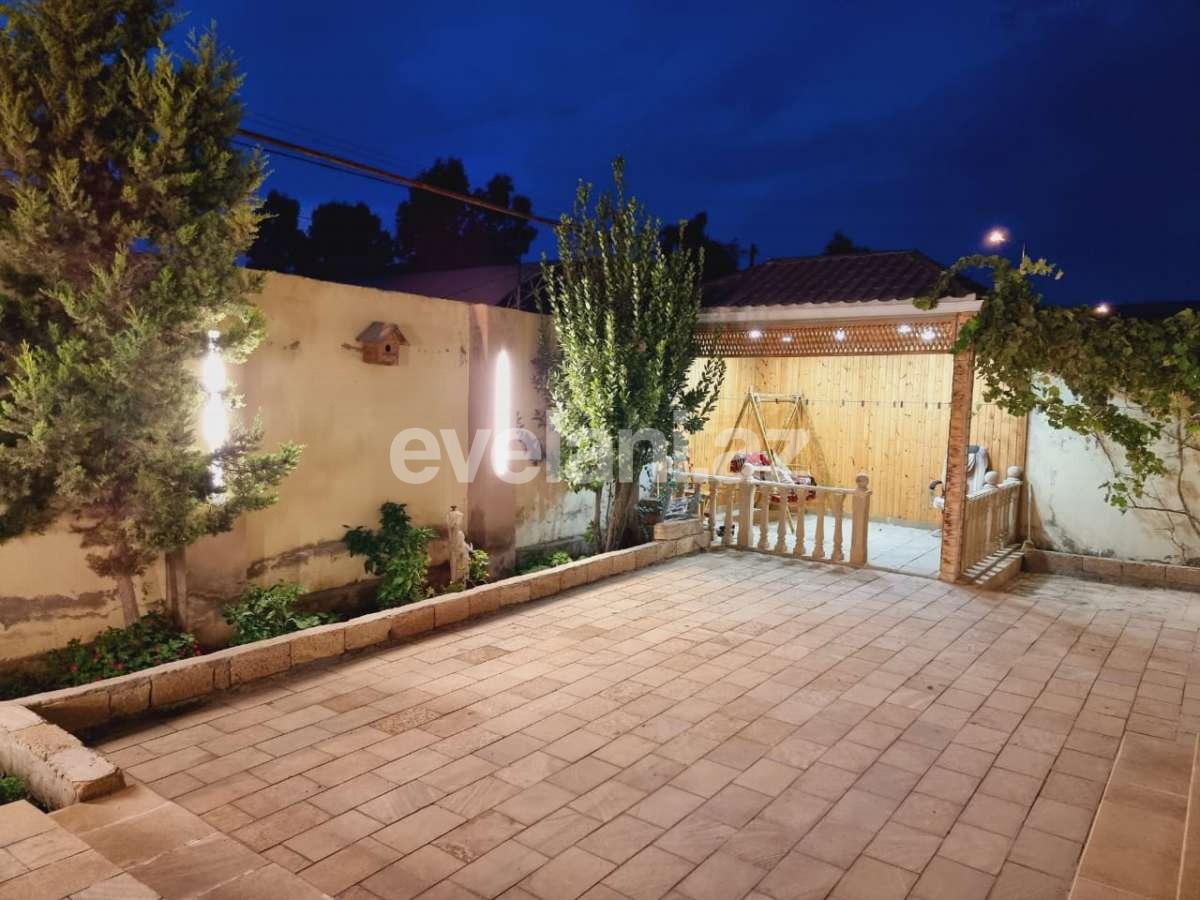 Sale, garden / house, 6 room, 240 m², Baku, Khazar r, Shuvalan d.
