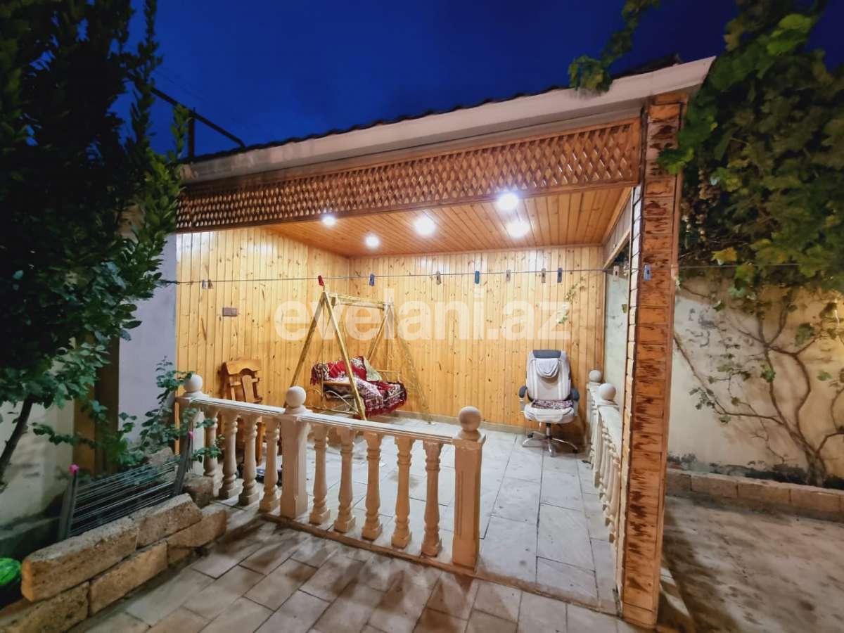 Sale, garden / house, 6 room, 240 m², Baku, Khazar r, Shuvalan d.