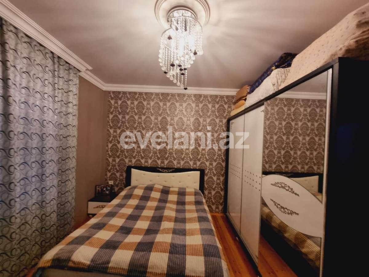 Sale, garden / house, 6 room, 240 m², Baku, Khazar r, Shuvalan d.